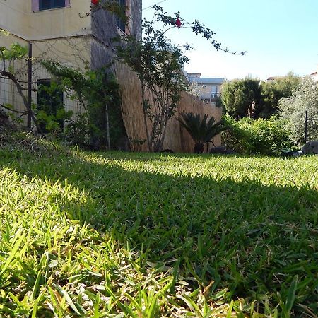 הוילה קטאניה Al Villino חדר תמונה